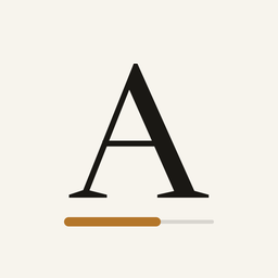 Aloud app icon